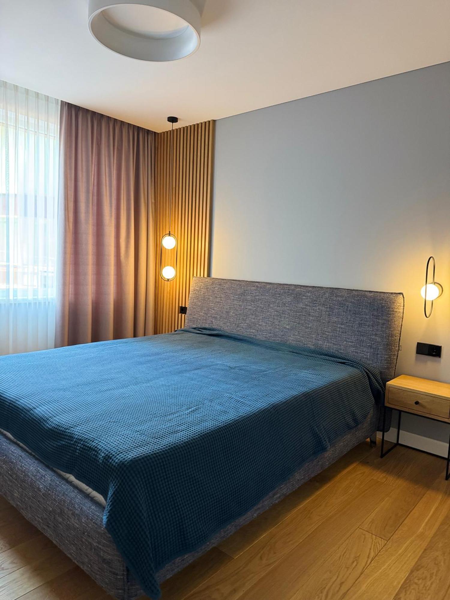 Arunes Apartments Palanga Luaran gambar