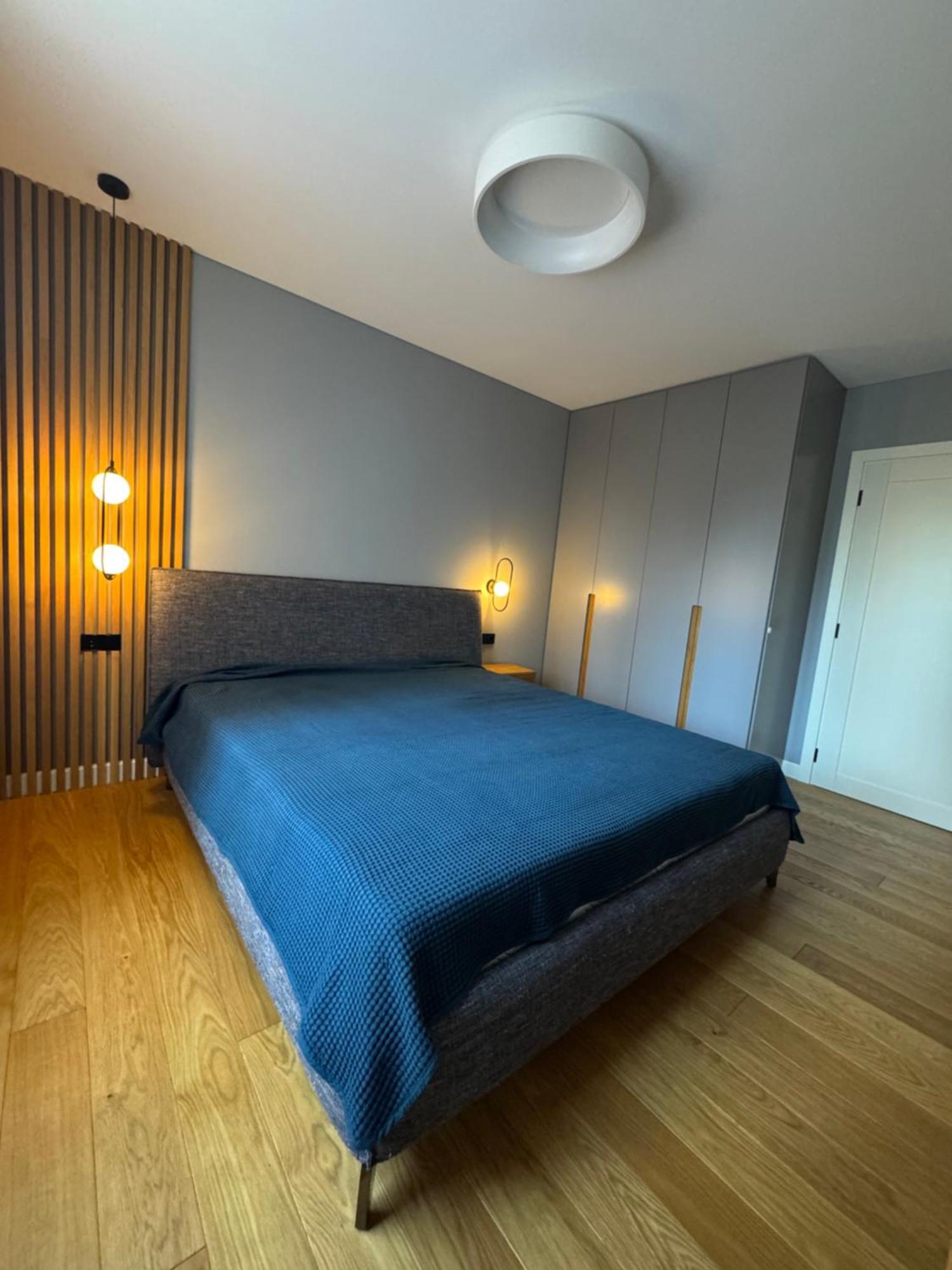 Arunes Apartments Palanga Luaran gambar