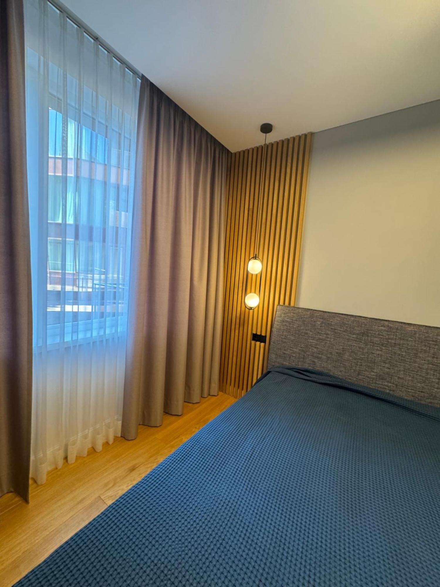 Arunes Apartments Palanga Luaran gambar