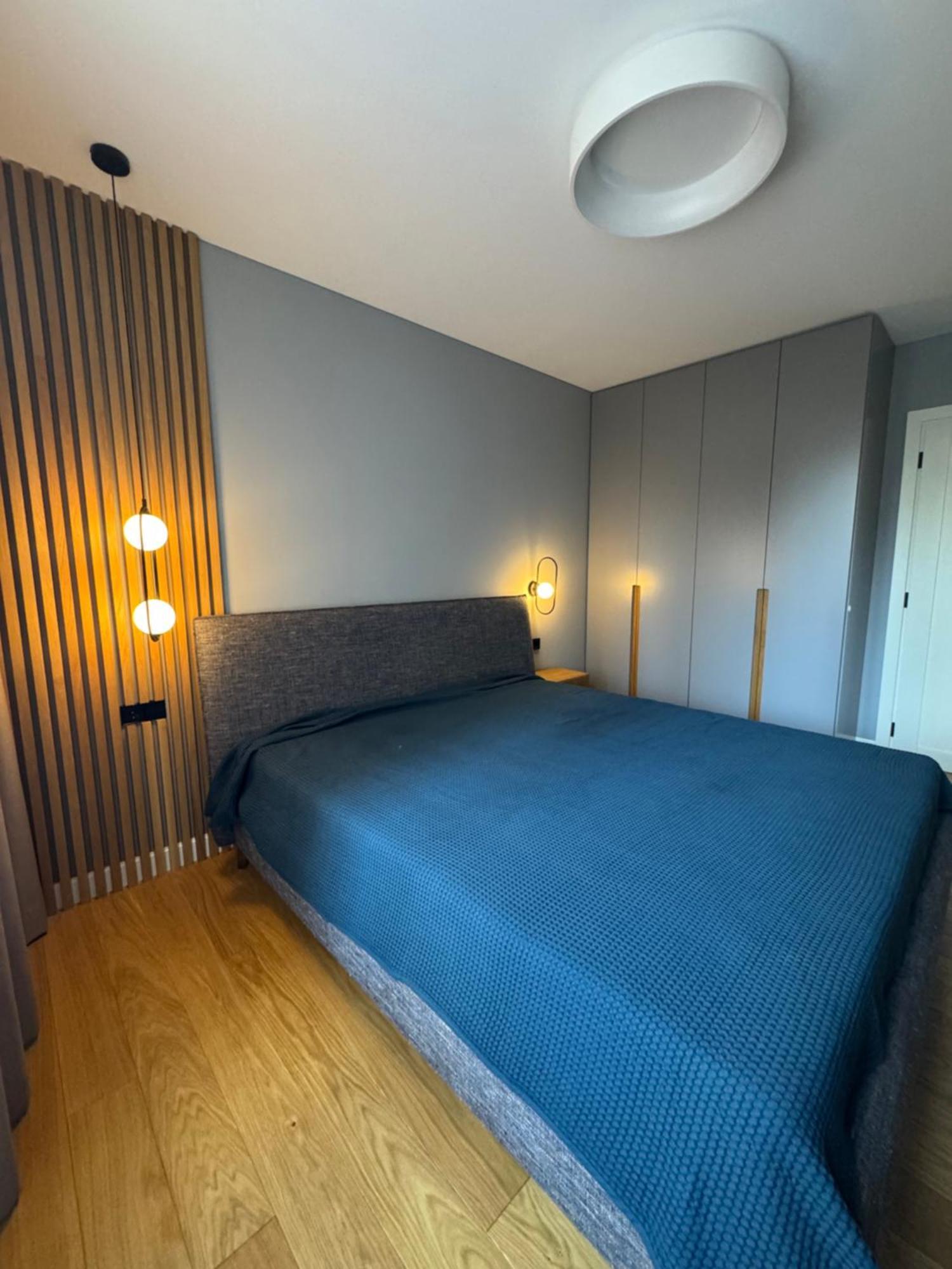 Arunes Apartments Palanga Luaran gambar