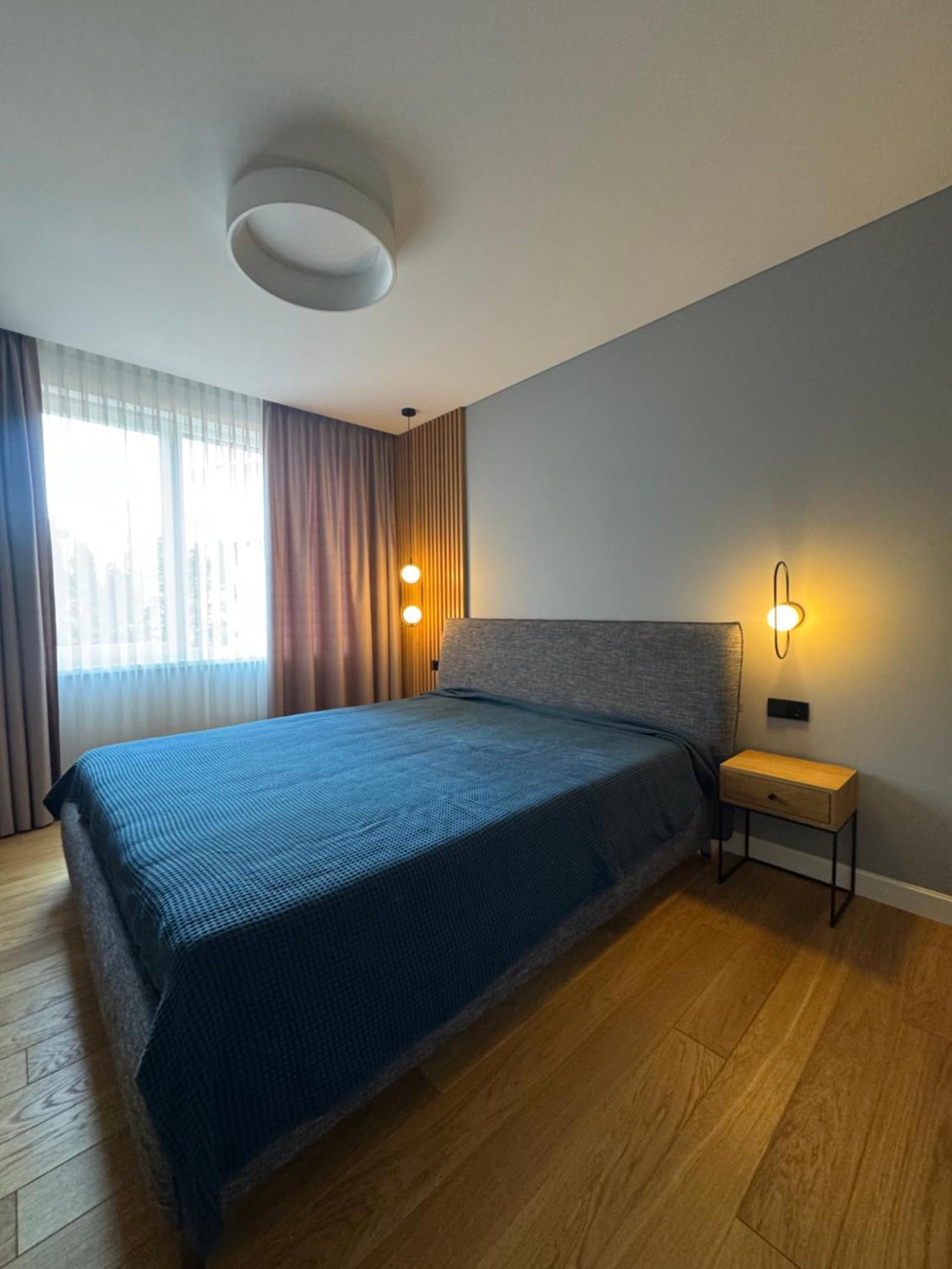 Arunes Apartments Palanga Luaran gambar