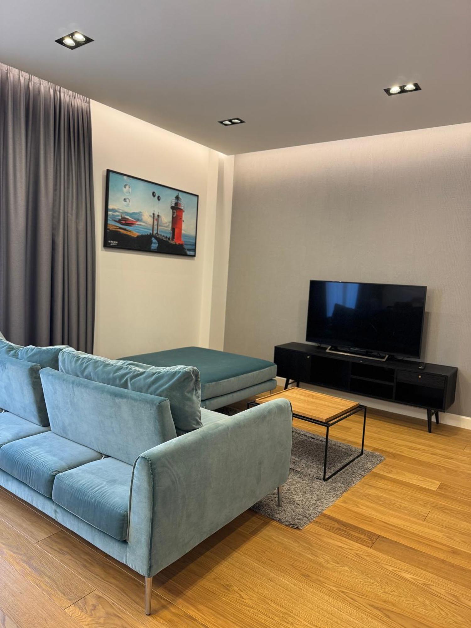 Arunes Apartments Palanga Luaran gambar
